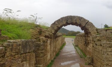 Grand Tour of Greece - Tour #15