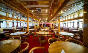 Saronic Gulf Islands Cruise - Tour #27