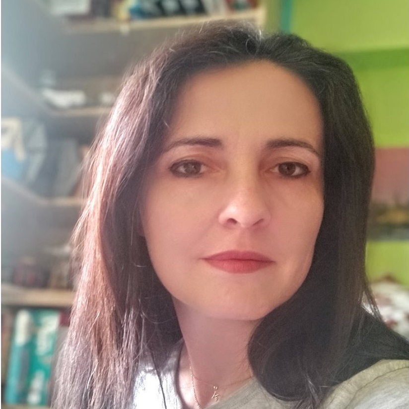 Dora Voukelatou