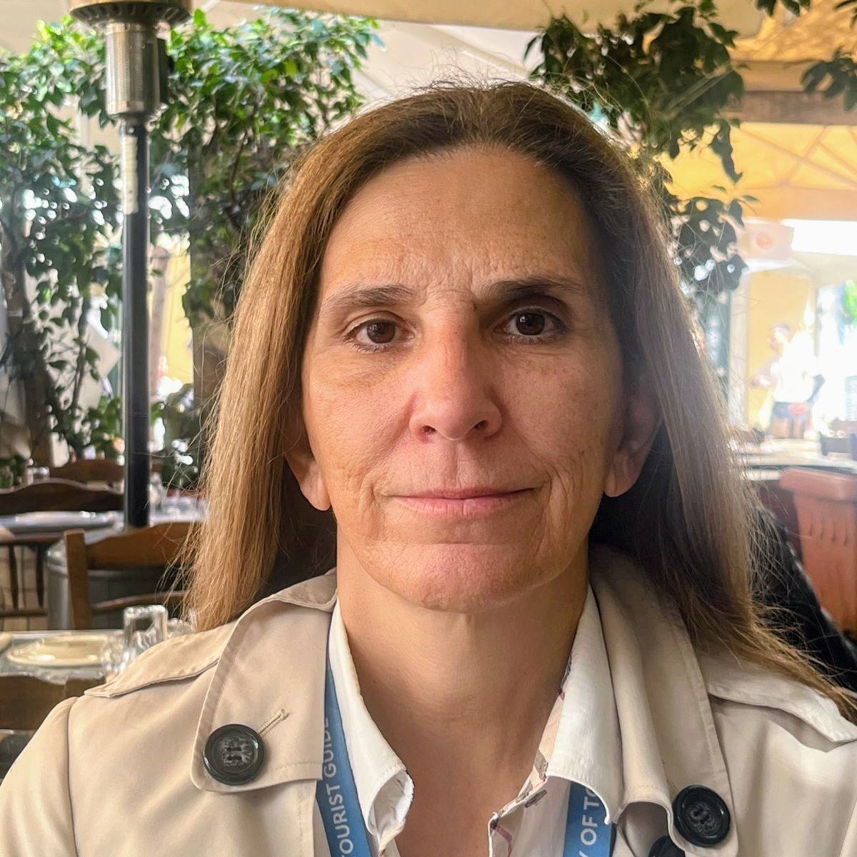 Evi Bilouka