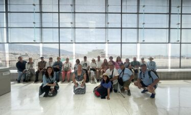 Athens sightseeing with Acropolis only - Tour #1A