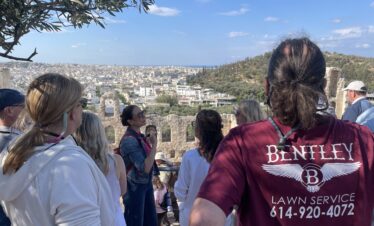 Athens sightseeing with Acropolis only - Tour #1A