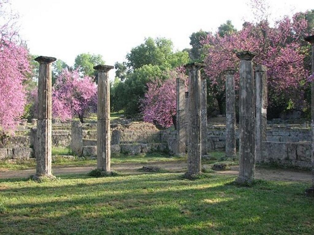 3 Days Classical Tour - Tour #9A