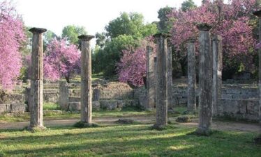3 Days Classical Tour - Tour #9A