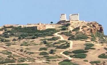 Cape Sounion - Tour #3