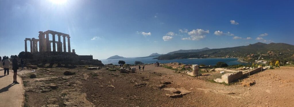 Special Offer 24: Morning Athens Sightseeing with Acropolis & museum with afternoon Cape Sounio Tour