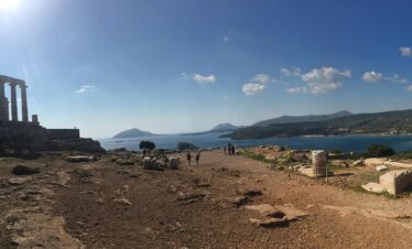 Special Offer 24: Morning Athens Sightseeing with Acropolis & museum with afternoon Cape Sounio Tour