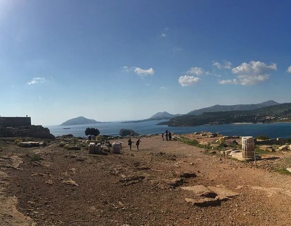 Cape Sounion - Tour #3