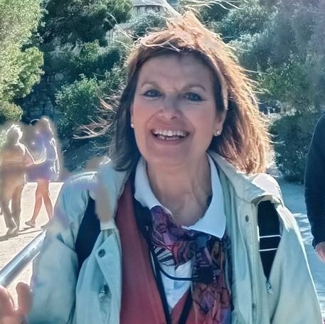 Vicky Krikki