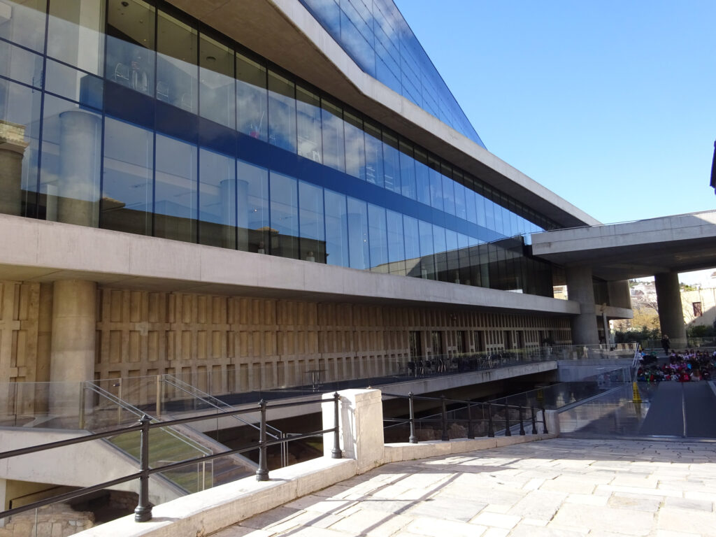 Athens Sightseeing - Tour #1