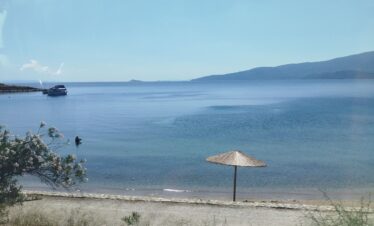 Ancient Corinth Sightseeing - Tour 4A