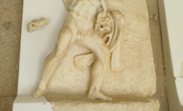 Ancient Corinth Sightseeing - Tour 4A