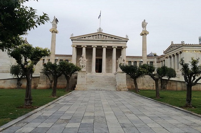 Athens Sightseeing - Tour #1