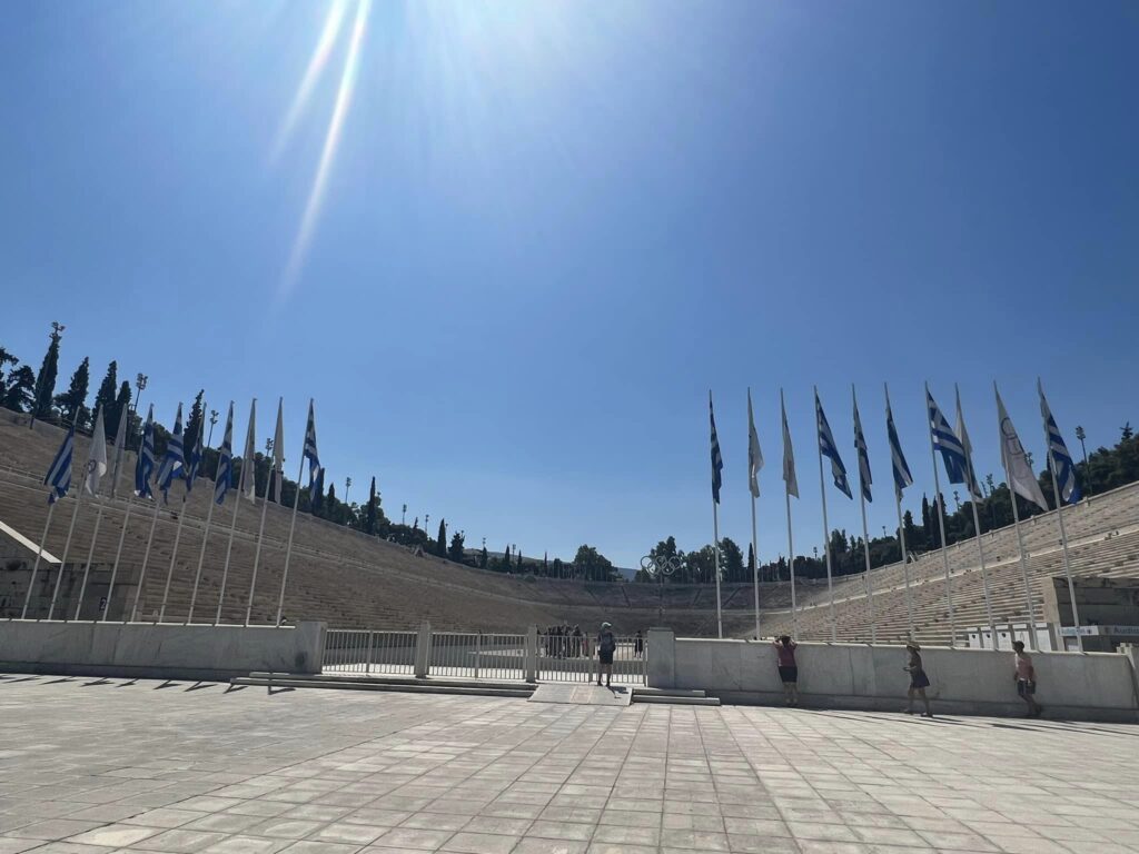 Athens Sightseeing - Tour #1