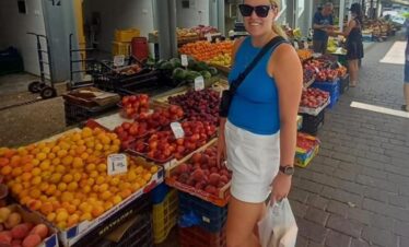 Athens Food Tour: Discover the Heart of Greek Culinary Tradition 1D