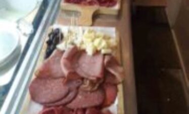 Athens Food Tour: Discover the Heart of Greek Culinary Tradition 1D
