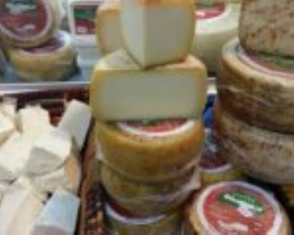 Athens Food Tour: Discover the Heart of Greek Culinary Tradition 1D