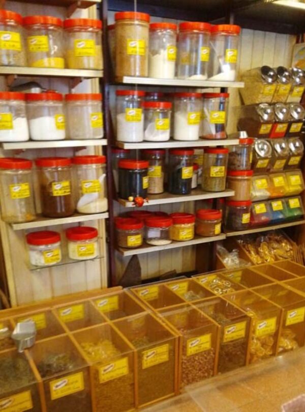 Athens Food Tour: Discover the Heart of Greek Culinary Tradition 1D