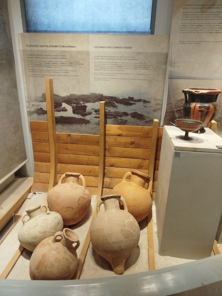 Special Offer 22: Morning half day Ancient Corinth with afternoon Cape Sounio Tour