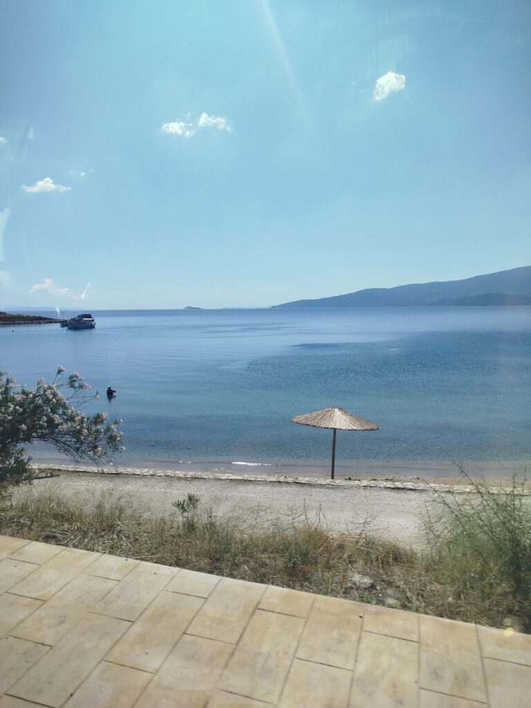 Special Offer 22: Morning half day Ancient Corinth with afternoon Cape Sounio Tour