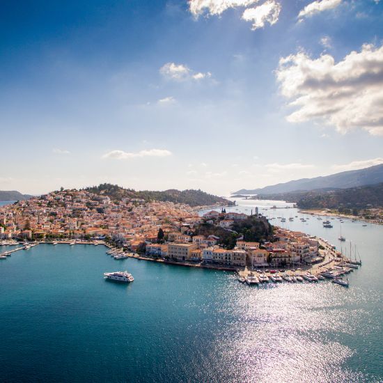 Chat Tours - Cruises
