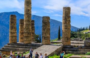 Chat Tours - Delphi