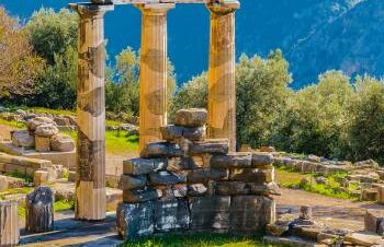 Chat Tours Delphi