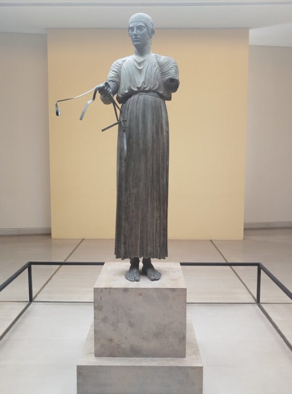 Delphi Arachova Tour