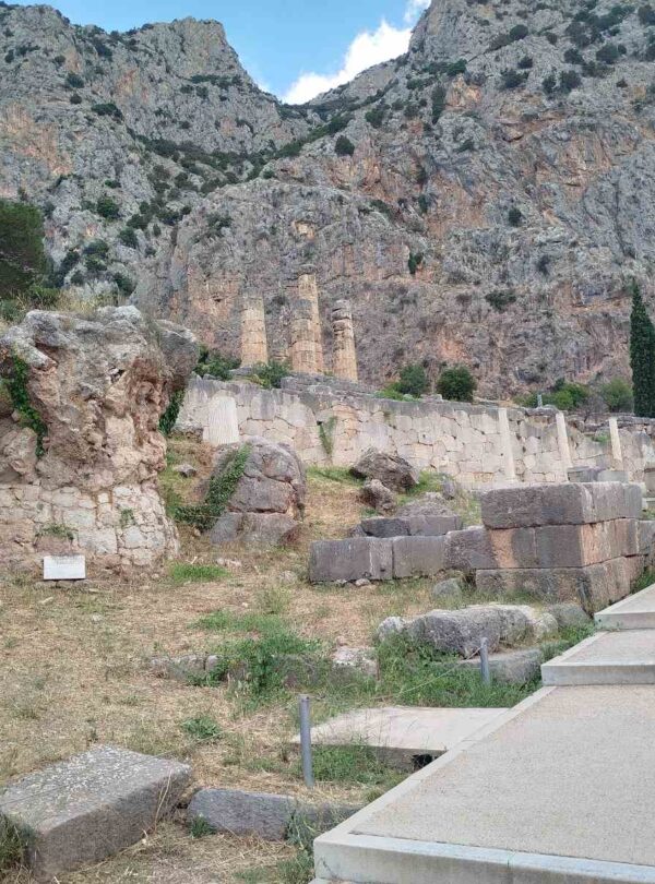 Delphi & Arachova - Tour #5