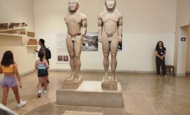 Delphi & Arachova - Tour #5