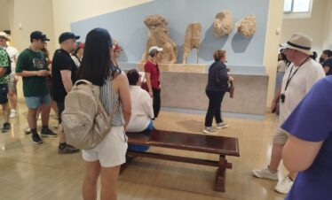 Delphi & Arachova - Tour #5