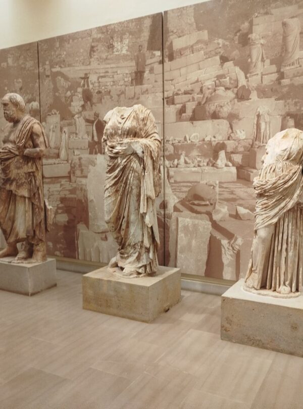 Delphi & Arachova - Tour #5