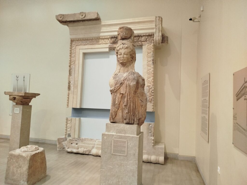 Delphi & Arachova - Tour #5