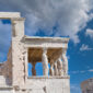 Greek Mythology Comes Alive: Visiting the Legendary Sites of Athens