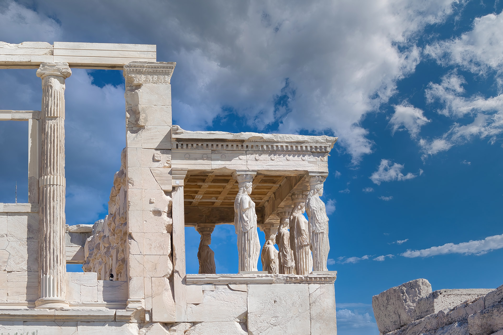 Greek Mythology Comes Alive: Visiting the Legendary Sites of Athens