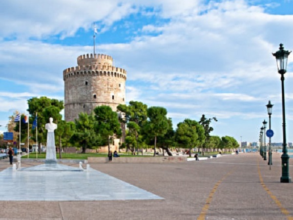 Grand Tour of Greece - Tour #15