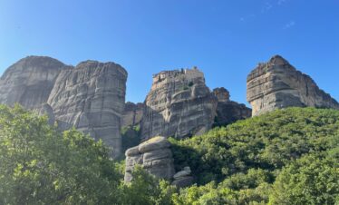Delphi & Meteora 2 Days - Tour #8A