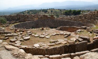 Mycenae & Nafplio 2 Days - Tour #6