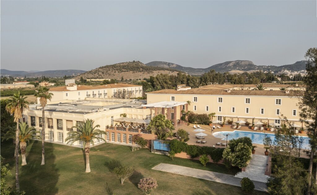 Mycenae & Nafplio 2 Days - Tour #6