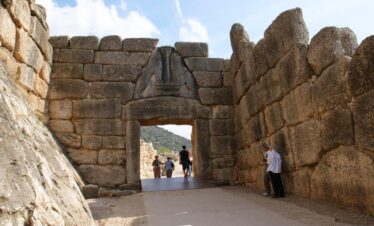 Mycenae & Nafplio 2 Days - Tour #6