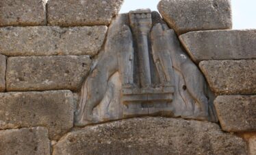 Mycenae & Nafplio 2 Days - Tour #6