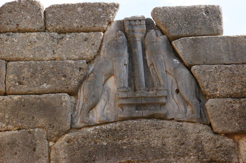Mycenae & Nafplio 2 Days - Tour #6