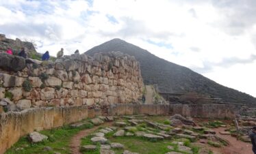 Mycenae & Nafplio 2 Days - Tour #6
