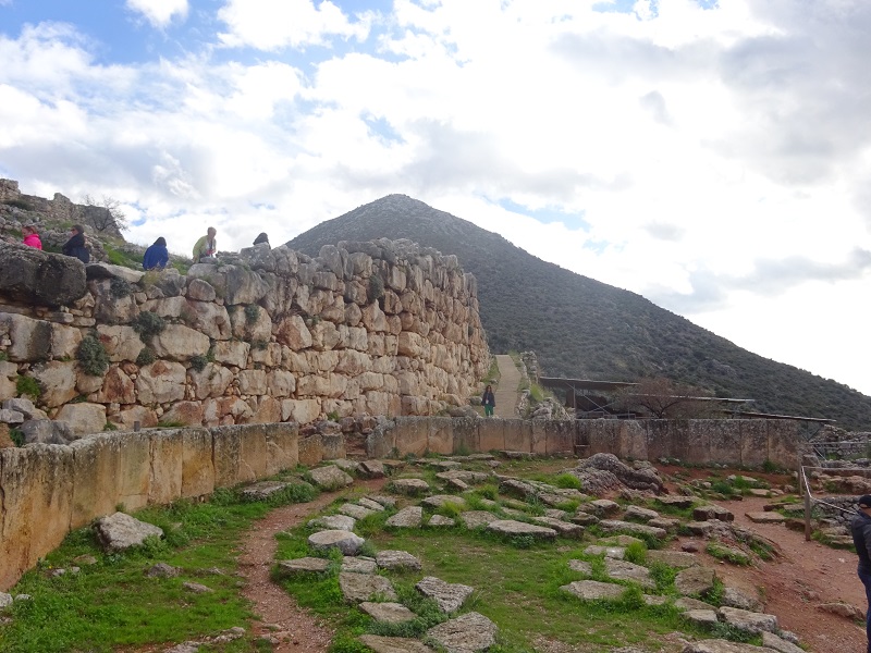 Mycenae & Nafplio 2 Days - Tour #6