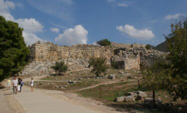 Mycenae & Nafplio 2 Days - Tour #6