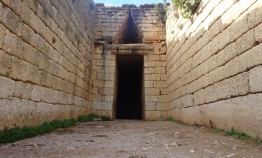 Mycenae & Nafplio 2 Days - Tour #6