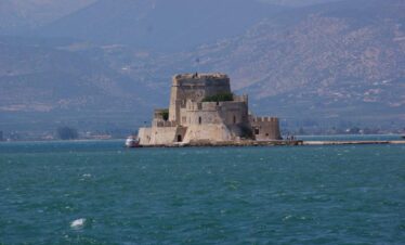 Mycenae & Nafplio 2 Days - Tour #6