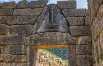 Chat Tours - Mycenae