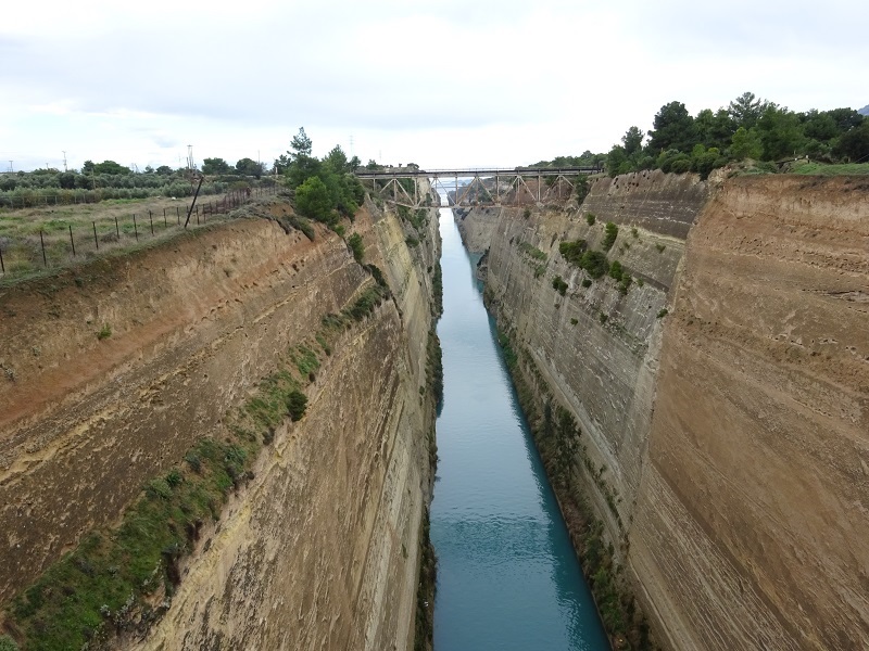 Mycenae & Nafplio 2 Days - Tour #6