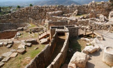 Mycenae & Nafplio 2 Days - Tour #6